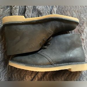 NWOT Clarks